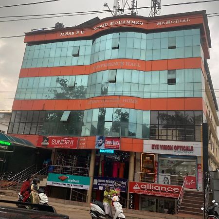 Jinan City Centre Alwaye Zewnętrze zdjęcie