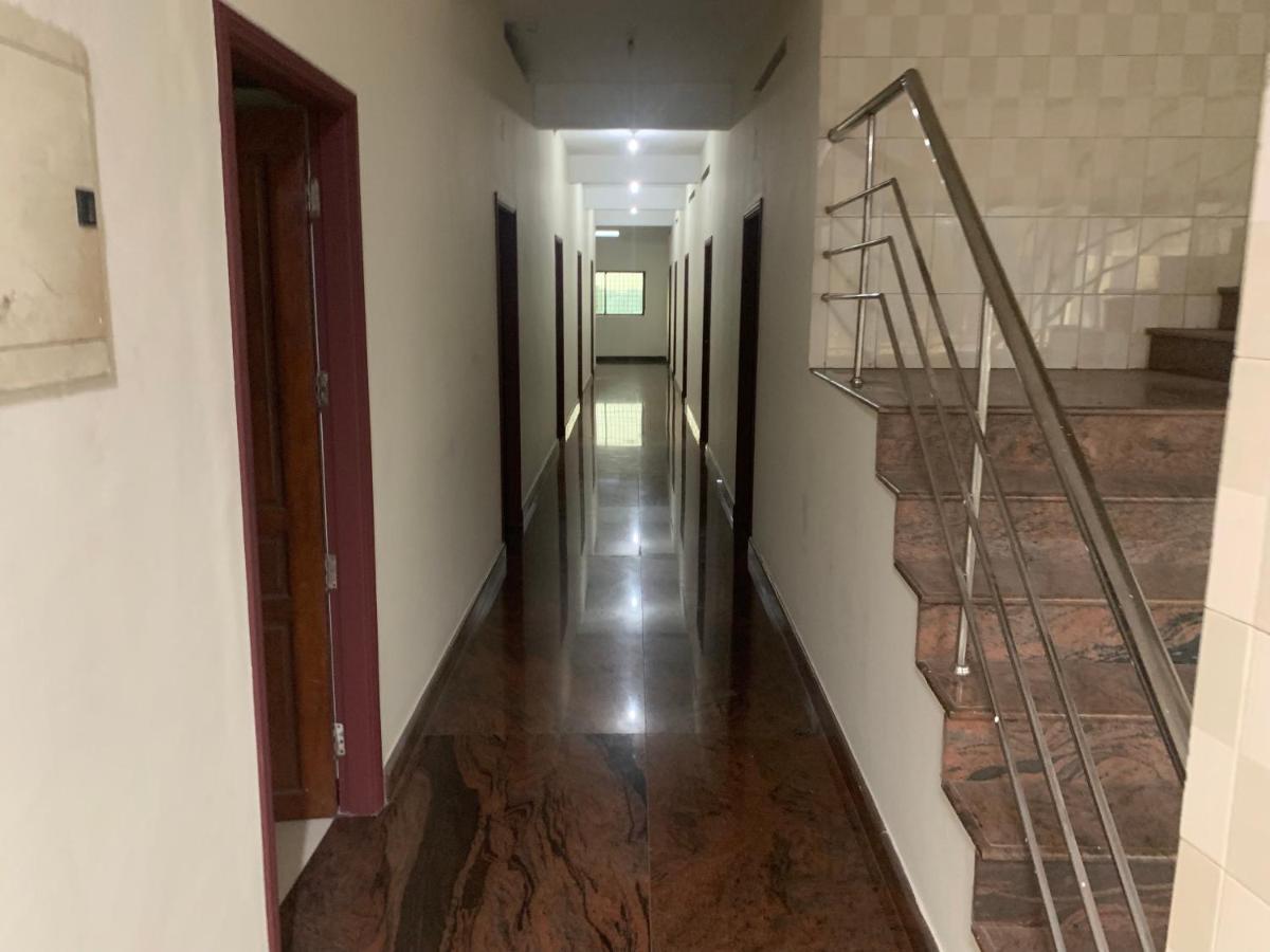 Jinan City Centre Alwaye Zewnętrze zdjęcie