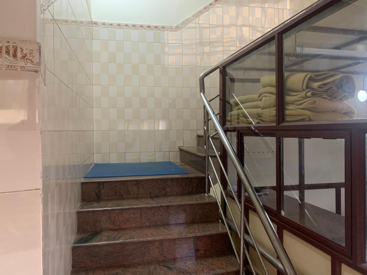 Jinan City Centre Alwaye Zewnętrze zdjęcie